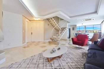 apartment em Casemiro de Abreu, Bela Vista - Porto Alegre - RS
