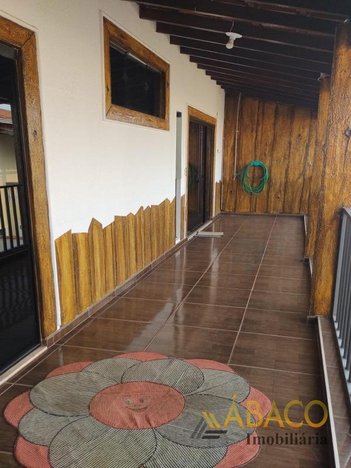 house em Rua Manoel Martins, Jardim Munique - São Carlos - SP