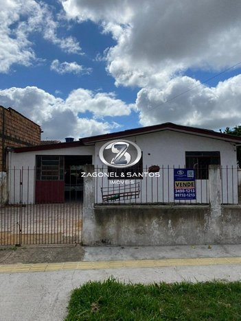 house em Arthur Bernardes, Bom Sucesso - Gravataí - RS