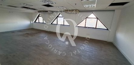 office em Avenida Ataulfo de Paiva, Leblon - Rio de Janeiro - RJ