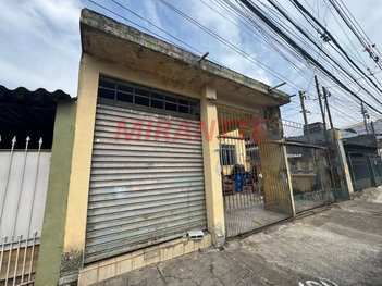 house em Avenida Belisário Pena, Vila Maria Alta - São Paulo - SP