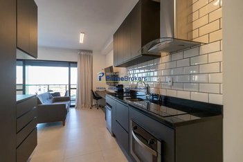 apartment em Rua Paula Ney, Vila Mariana - São Paulo - SP