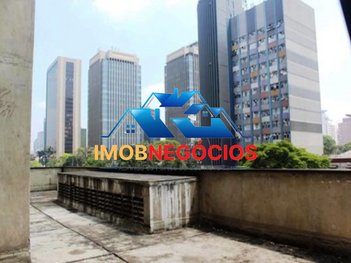 commercial_property em Brigadeiro Faria Lima, Jardim Paulistano - São Paulo - SP