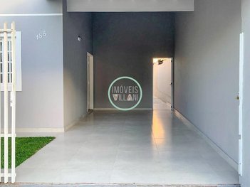 house em Rua Imperatriz Elizabeth da Áustria, Parque dos Príncipes - Jacareí - SP