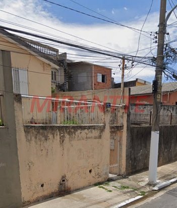 house em Rua Alexandre Fuzaro, Jardim Primavera (Zona Norte) - São Paulo - SP