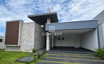 house em Avenida dos Florais, Ribeirão do Lipa - Cuiabá - MT