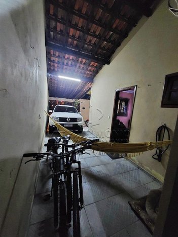 house em Avenida Riusako Kanizawa, Jardim Califórnia - Sorocaba - SP