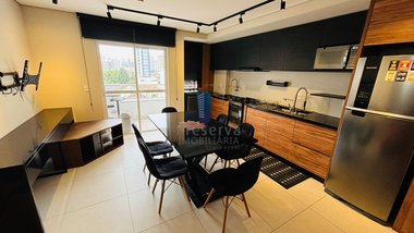 apartment em Rua Duque de Caxias, Vila Operária - Itajaí - SC