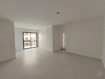 apartment em Salvatina Feliciana dos Santos, Itacorubi - Florianópolis - SC