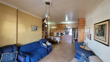 apartment em Avenida Paes de Barros, Mooca - São Paulo - SP
