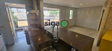 apartment em Travessa Humberto I, Vila Mariana - São Paulo - SP