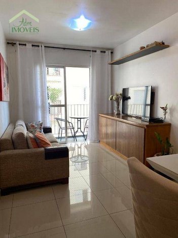 apartment em Rua Jacaré-Copaíba, Vila Mariana - São Paulo - SP