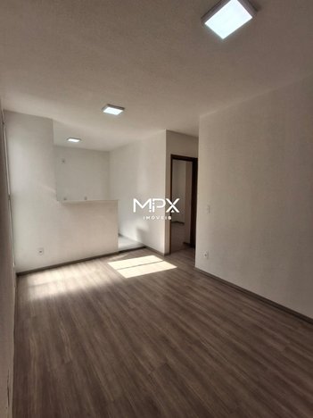 apartment em Rua dos Mandis, Jardim Parque Jupiá - Piracicaba - SP