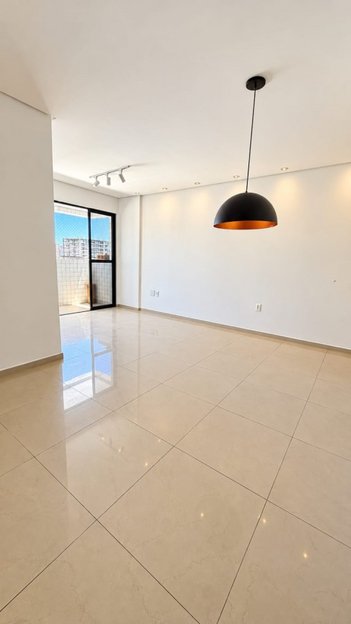 apartment em Rua Desembargador Alfredo Gaspar de Mendonça, Jatiúca - Maceió - AL