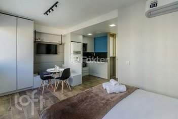 apartment em Rua São Josemaria Escriva, Jardim do Salso - Porto Alegre - RS