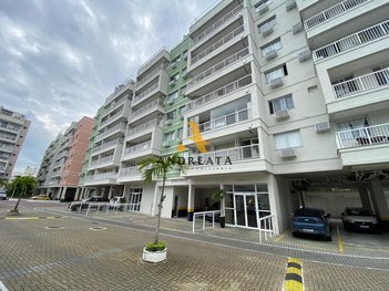 apartment em Rua Macembu, Taquara - Rio de Janeiro - RJ