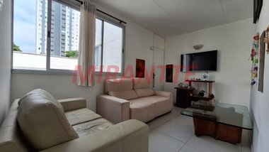apartment em Rua José de Oliveira, Parque Peruche - São Paulo - SP