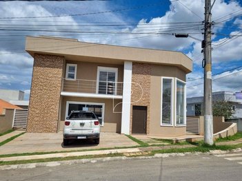 house em Alameda José Alencar Gomes da Silva, Pitas - Cotia - SP