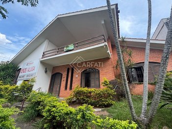 house em Praça Lima Duarte, Chácara das Pedras - Porto Alegre - RS