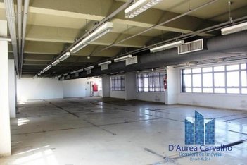 office em Avenida José César de Oliveira, Vila Leopoldina - São Paulo - SP