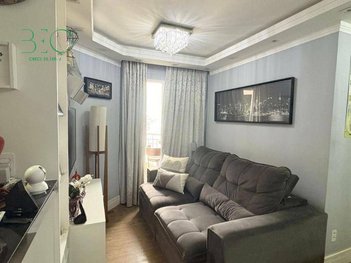 apartment em Rua Ibitirama, Vila Prudente - São Paulo - SP