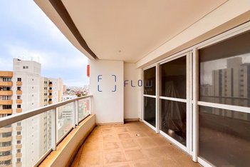 apartment em Avenida Getúlio Vargas, Baeta Neves - São Bernardo do Campo - SP