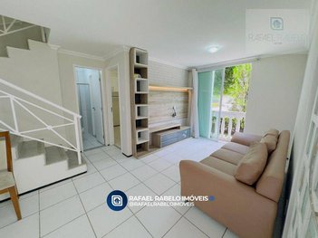 house em Avenida das Adenanteras, Cidade 2000 - Fortaleza - CE