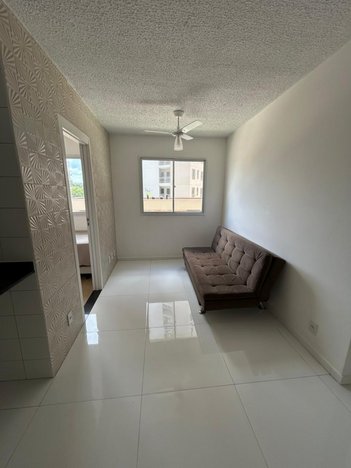 apartment em Rua Federação Paulista de Futebol, Várzea da Barra Funda - São Paulo - SP