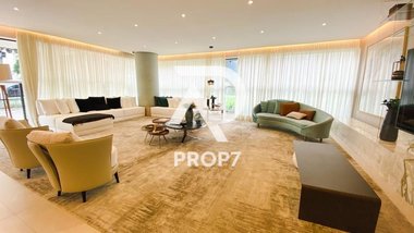 apartment em Rua Artur Azevedo, Cerqueira César - São Paulo - SP