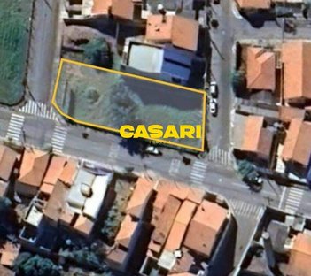 land_lot em Rua Alexandrino Vercellino, Vila Ginasial - Boituva - SP