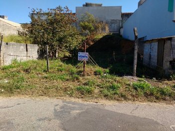 land_lot em Alameda dos Sabiás, Jardim Cidade Nova - Varginha - MG