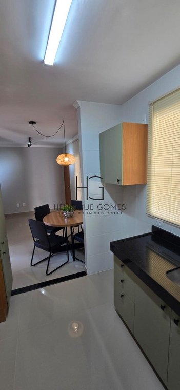 apartment em Avenida Camilly Fernandes Rodrigues, Cidade Industrial 2 - Londrina - PR