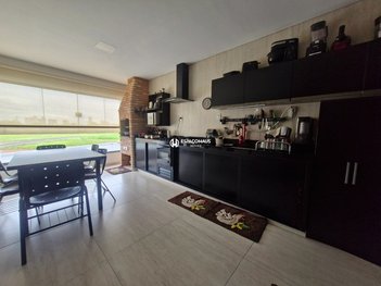 house em Alameda Doutor José Cardeal, Jardim Pedroso - Indaiatuba - SP