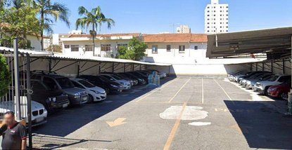 land_lot em Rua Pará, Centro - São Caetano do Sul - SP