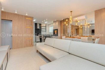 apartment em Rua Mingote Serafim, Pioneiros - Balneário Camboriú - SC
