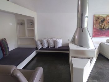 house em Alameda Das Chácaras, Anna Florência - Ponte Nova - MG