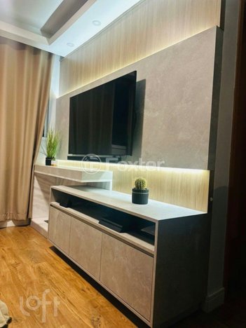apartment em Rua Sobradinho, São Jorge - Novo Hamburgo - RS