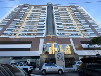 apartment em Avenida Marechal Castelo Branco, Campinas - São José - SC