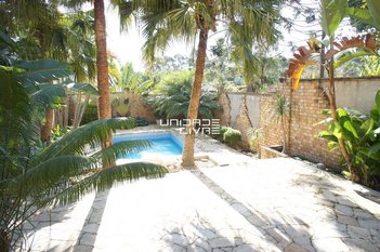 house em Rua Eudóxia Castello Branco, Vila Suissa - Mogi das Cruzes - SP