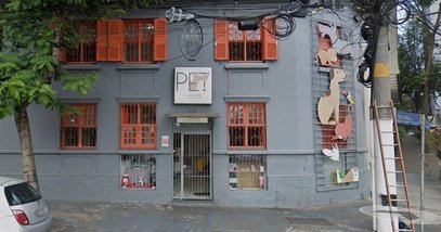 business em Rua Bahia, Higienópolis - São Paulo - SP