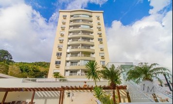 apartment em do Palmeiras, Itacorubi - Florianópolis - SC
