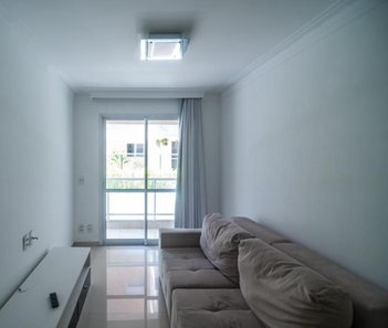 apartment em Rua Borges de Figueiredo, Mooca - São Paulo - SP