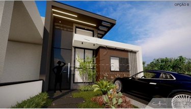 house em Rua Selma Aparecida Said, Horto Florestal - Sorocaba - SP