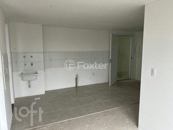 apartment em Rua Santa Rosa, Primavera - Novo Hamburgo - RS