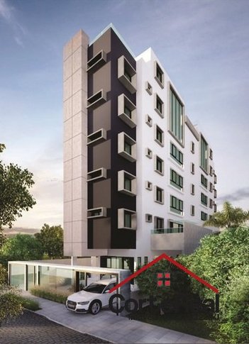 apartment em Encantado, Petrópolis - Porto Alegre - RS