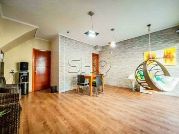 house em Rua Artur de Almeida, Vila Mariana - São Paulo - SP