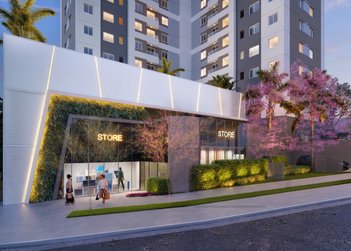 business em Avenida Cachoeira Paulista, Cidade Patriarca - São Paulo - SP