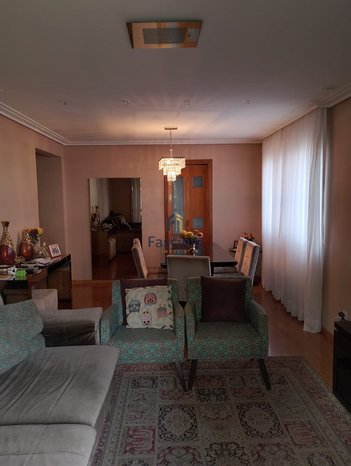 apartment em Rua Santo Egídio, Santa Teresinha - São Paulo - SP