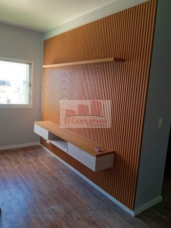 apartment em Avenida Vereador Juarez Rios de Vasconcelos, Centro - Diadema - SP