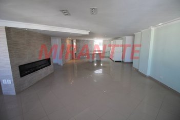 apartment em Rua Voluntários da Pátria, Santana - São Paulo - SP